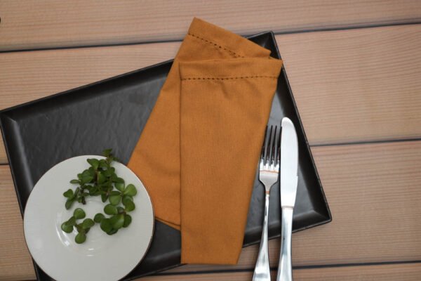 GOLDEN YELLOW - Image 2