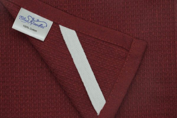 RED MARROON - Image 4