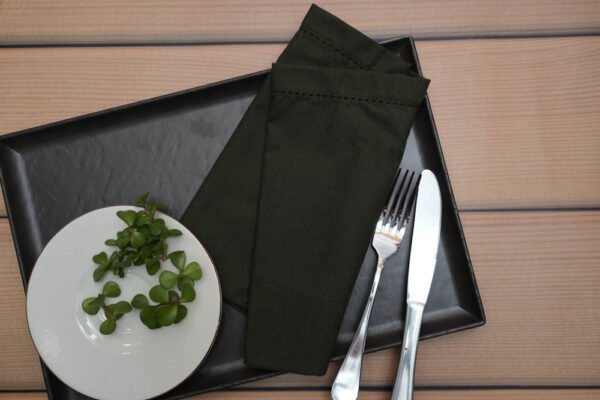 OLIVE GREEN - Image 4