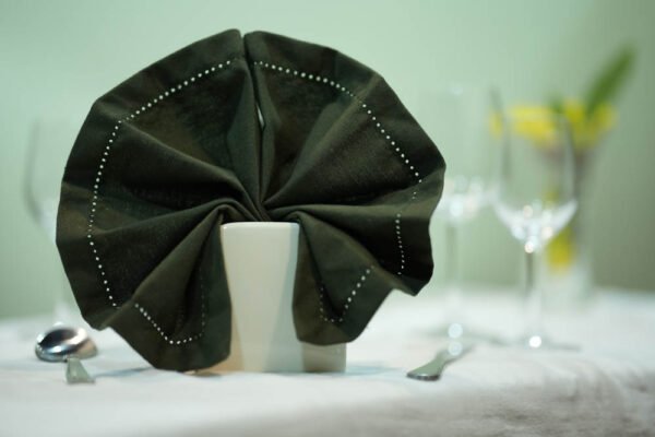 OLIVE GREEN - Image 3